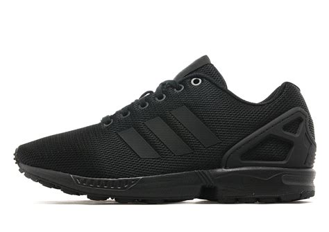 adidas schuhe zx flux schwarz günstig|adidas originals zx flux men's.